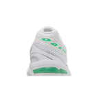 ASICS Gel-1130 White Malachite Green (Women's) – detail materiálu | Purekickz