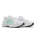 ASICS Gel-1130 White Malachite Green (Women's) – lifestyle foto | Purekickz