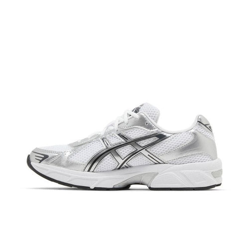 Asics Gel 1130 White Pure Silver Black – hlavní pohled | Purekickz
