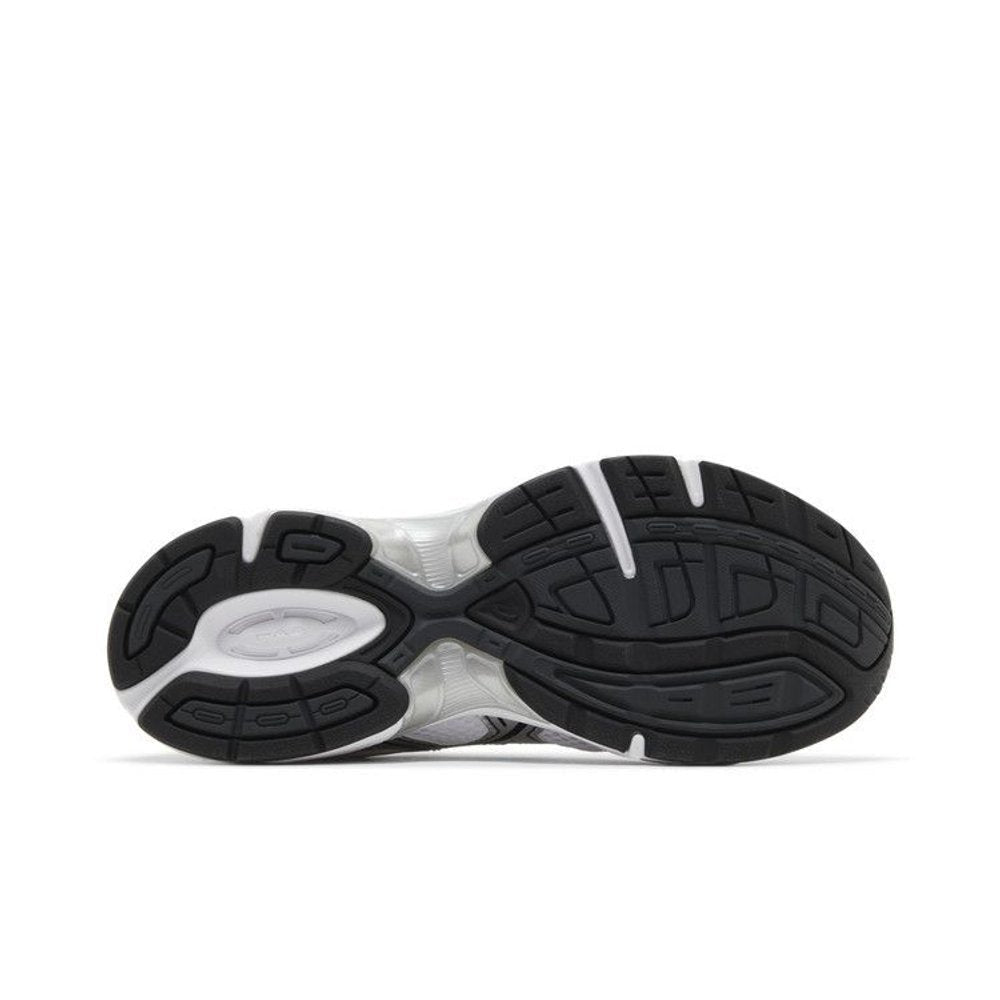 Asics Gel 1130 White Pure Silver Black