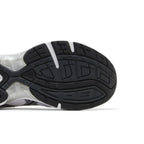 Asics Gel 1130 White Pure Silver Black – pohled shora | Purekickz