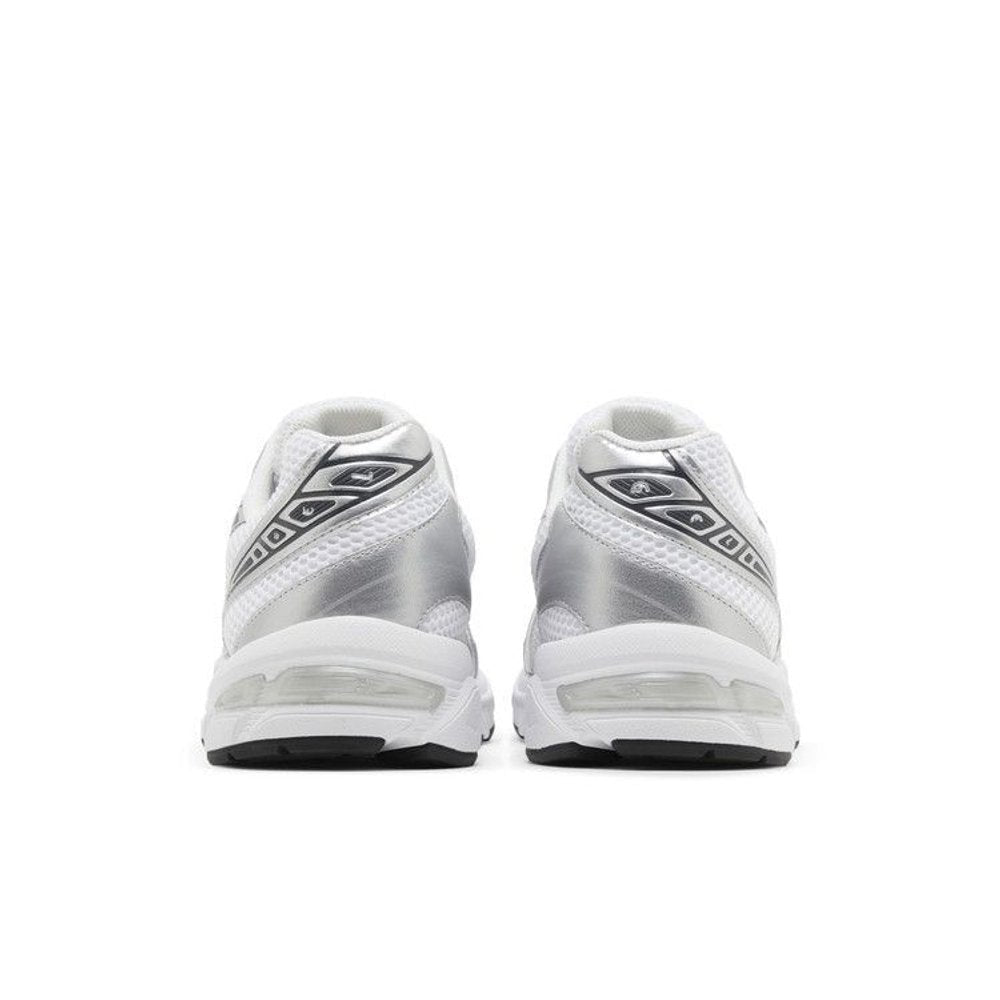 Asics Gel 1130 White Pure Silver Black – podrážka | Purekickz