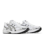 Asics Gel 1130 White Pure Silver Black – lifestyle foto | Purekickz