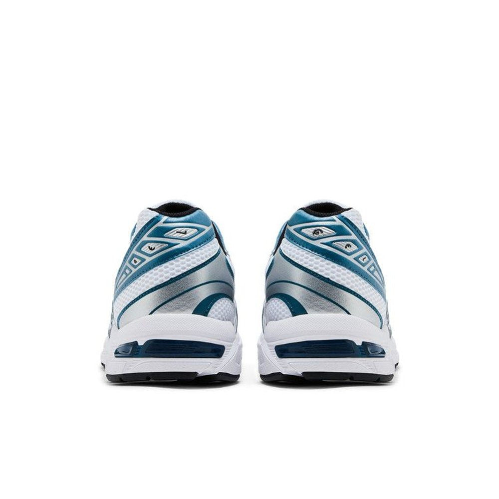 Asics Gel 1130 'White Restful Teal' – podrážka | Purekickz