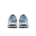 Asics Gel 1130 'White Restful Teal' – podrážka | Purekickz