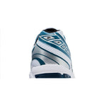Asics Gel 1130 'White Restful Teal' – detail materiálu | Purekickz