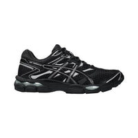 ASICS Gel-Cumulus 16 Black Pure Silver – hlavní pohled | Purekickz