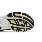 ASICS Gel-Kayano 14 Birch Pure Silver – pohled shora | Purekickz