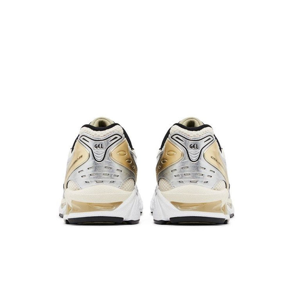 ASICS Gel-Kayano 14 Birch Pure Silver – podrážka | Purekickz