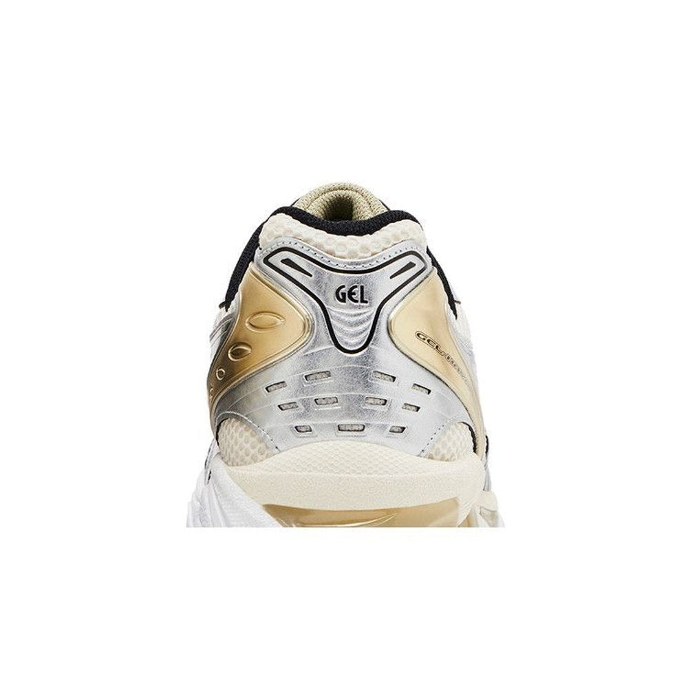 ASICS Gel-Kayano 14 Birch Pure Silver – detail materiálu | Purekickz