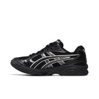 Asics Gel Kayano 14 'Black Pure Silver' – hlavní pohled | Purekickz
