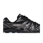 Asics Gel Kayano 14 'Black Pure Silver' – detail | Purekickz