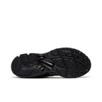 Asics Gel Kayano 14 'Black Pure Silver' – zadní pohled | Purekickz