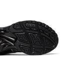 Asics Gel Kayano 14 'Black Pure Silver' – pohled shora | Purekickz