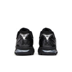 Asics Gel Kayano 14 'Black Pure Silver' – podrážka | Purekickz