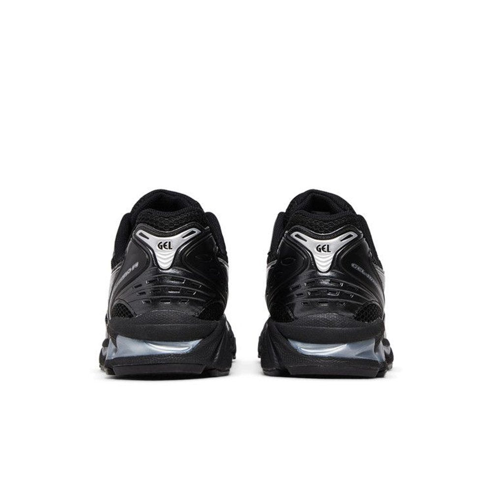 Asics Gel Kayano 14 'Black Pure Silver' – podrážka | Purekickz