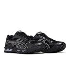 Asics Gel Kayano 14 'Black Pure Silver' – lifestyle foto | Purekickz