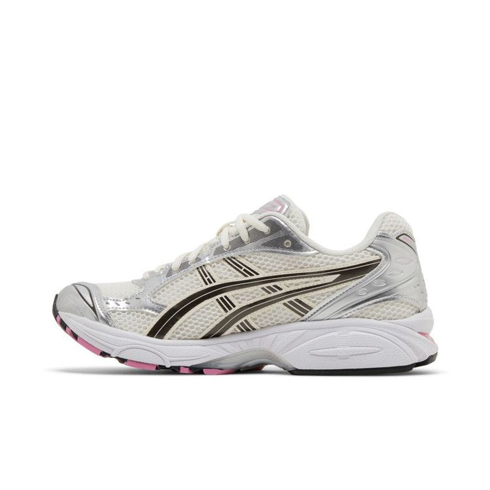 ASICS GEL-Kayano 14 Cream Sweet Pink – hlavní pohled | Purekickz