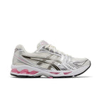 ASICS GEL-Kayano 14 Cream Sweet Pink – boční pohled | Purekickz