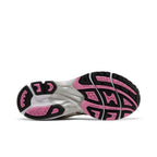 ASICS GEL-Kayano 14 Cream Sweet Pink – zadní pohled | Purekickz