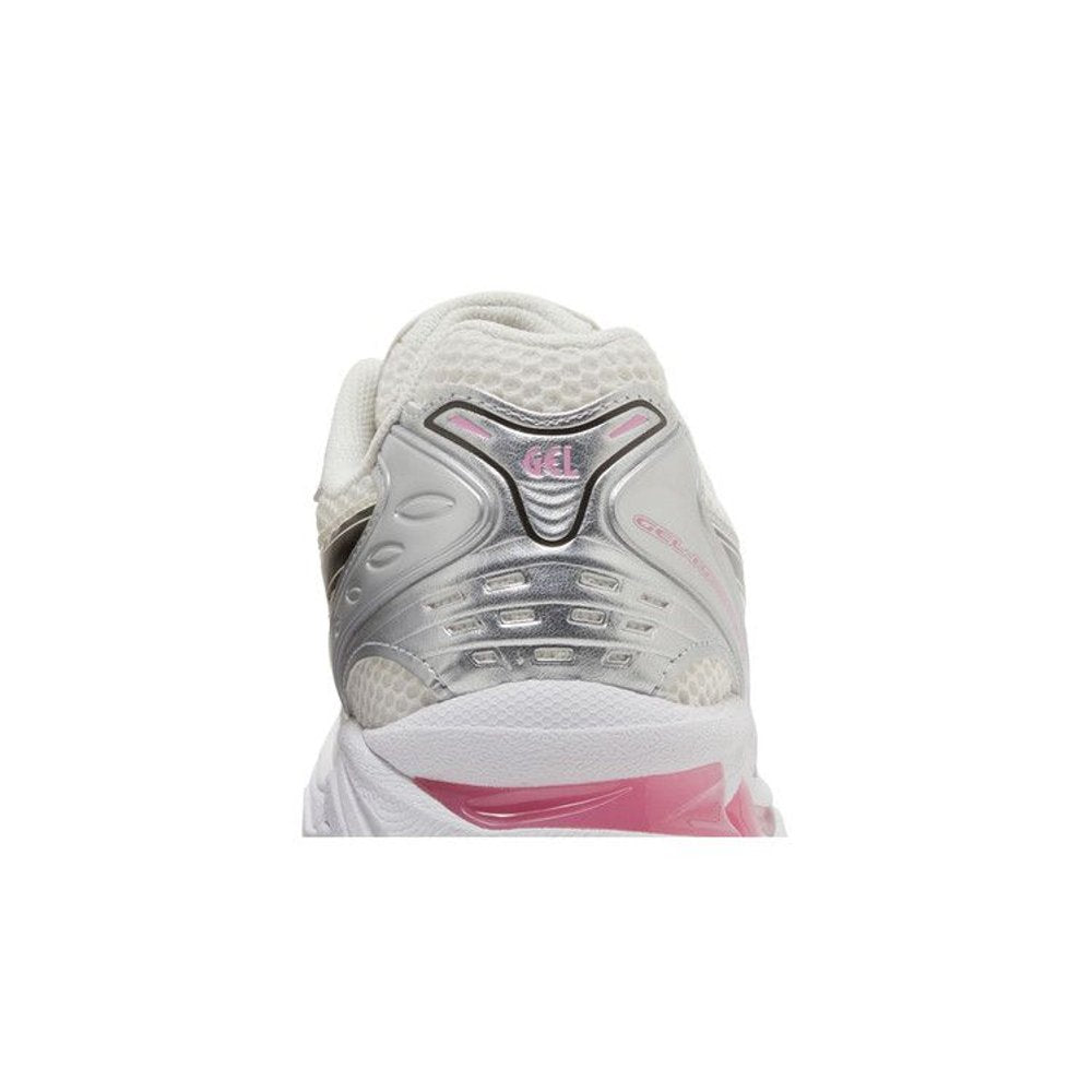 ASICS GEL-Kayano 14 Cream Sweet Pink – detail materiálu | Purekickz