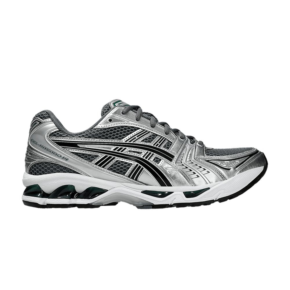 ASICS Gel-Kayano 14 Metropolis Jasper Green – hlavní pohled | Purekickz