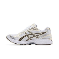 ASICS Gel-Kayano 14 White Ivory – hlavní pohled | Purekickz