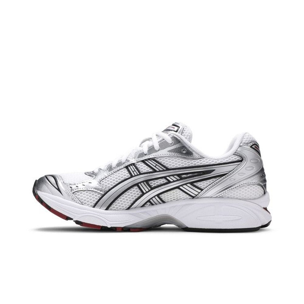 ASICS Gel-Kayano 14 White Pure Silver