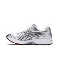 ASICS Gel-Kayano 14 White Pure Silver