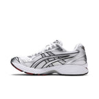 ASICS Gel-Kayano 14 White Pure Silver
