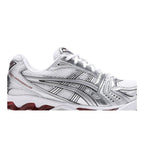 ASICS Gel-Kayano 14 White Pure Silver