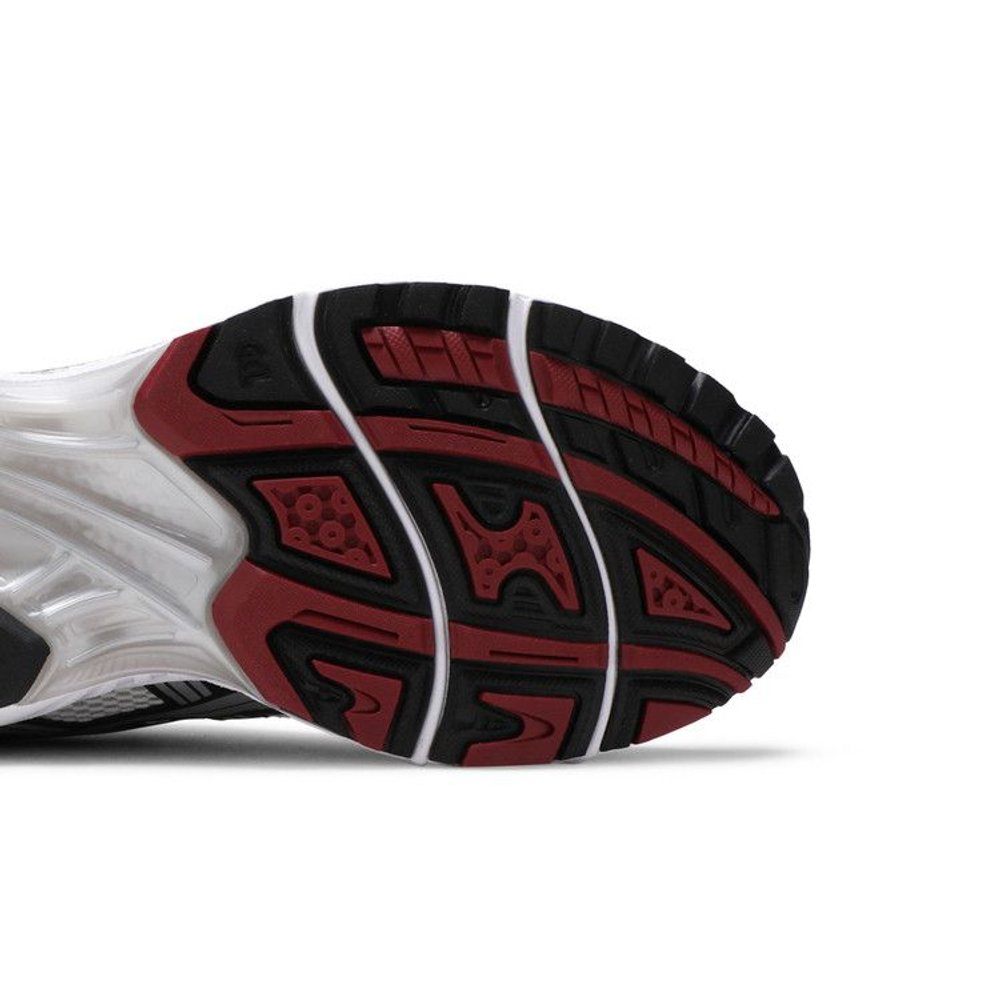 ASICS Gel-Kayano 14 White Pure Silver