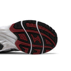 ASICS Gel-Kayano 14 White Pure Silver