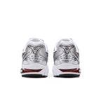 ASICS Gel-Kayano 14 White Pure Silver