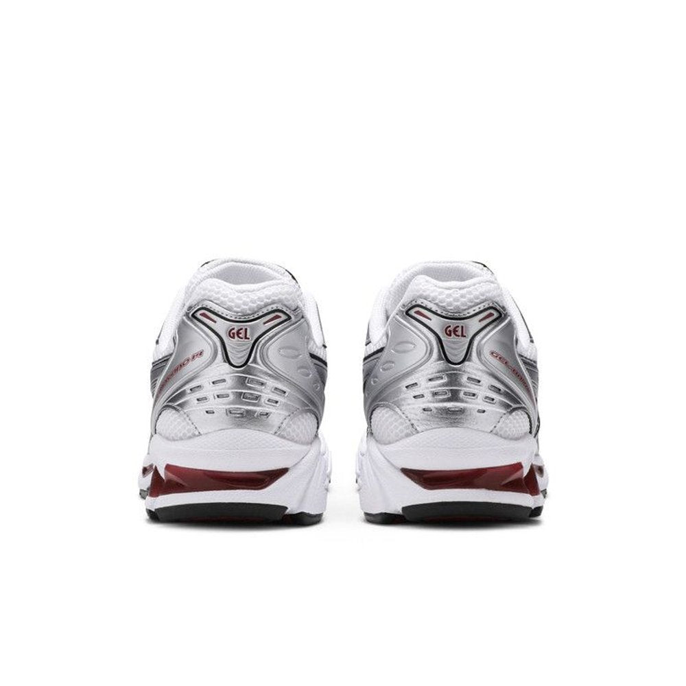 ASICS Gel-Kayano 14 White Pure Silver