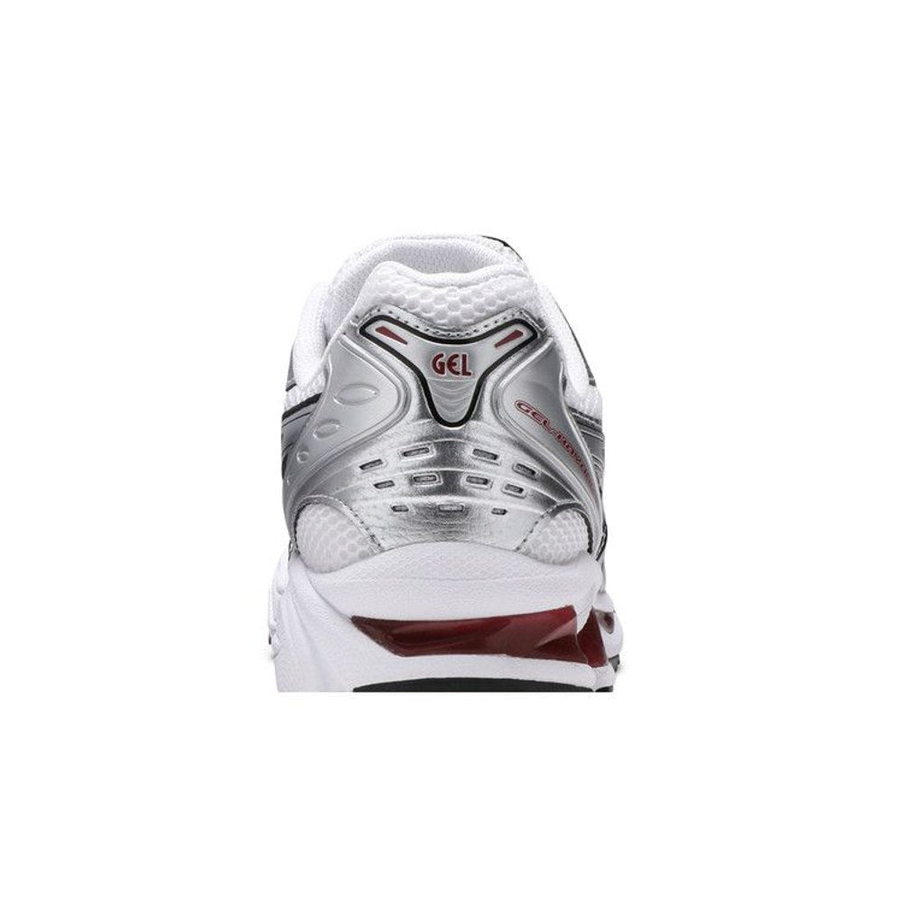 ASICS Gel-Kayano 14 White Pure Silver