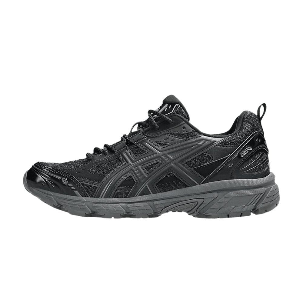 ASICS Gel-Nunobiki Black Obsidian – hlavní pohled | Purekickz