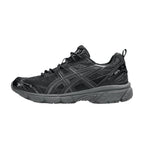 ASICS Gel-Nunobiki Black Obsidian – hlavní pohled | Purekickz