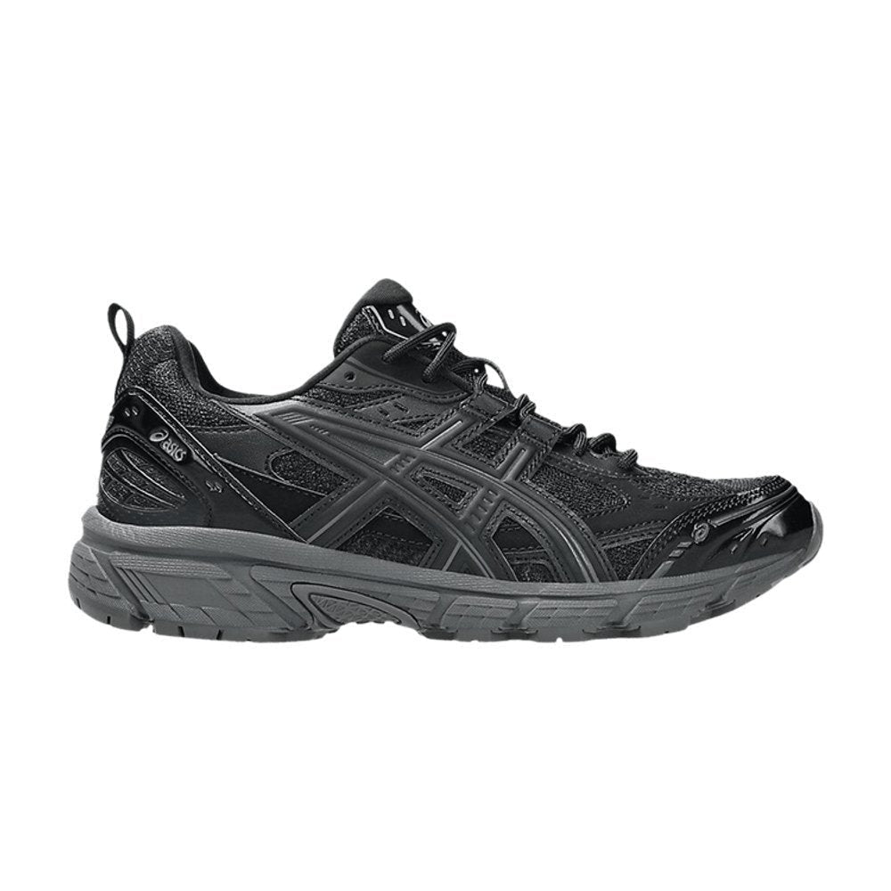 ASICS Gel-Nunobiki Black Obsidian – boční pohled | Purekickz