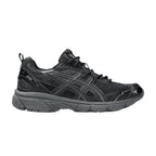 ASICS Gel-Nunobiki Black Obsidian – boční pohled | Purekickz