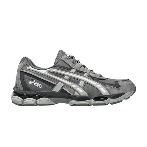 ASICS Gel-NYC 2055 Carbon Cement Grey – hlavní pohled | Purekickz