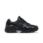 ASICS Gel-NYC Black – boční pohled | Purekickz