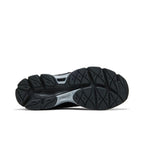 ASICS Gel-NYC Black – zadní pohled | Purekickz