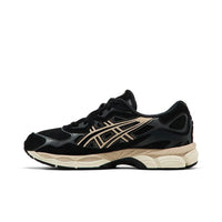 ASICS Gel-NYC Black Cream – hlavní pohled | Purekickz