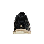 ASICS Gel-NYC Black Cream – detail materiálu | Purekickz