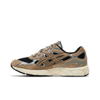 ASICS Gel-NYC Black Greige – hlavní pohled | Purekickz