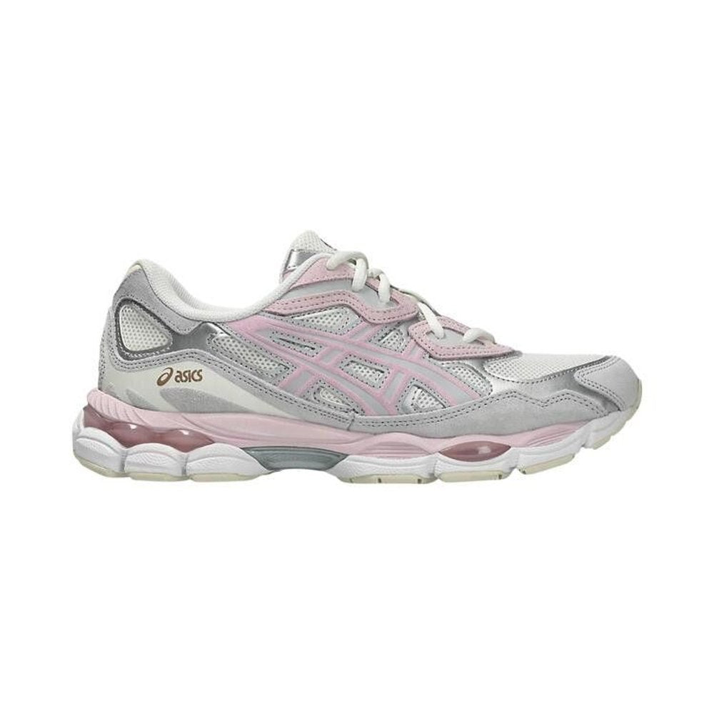 ASICS Gel-NYC Concrete Barely Rose – hlavní pohled | Purekickz