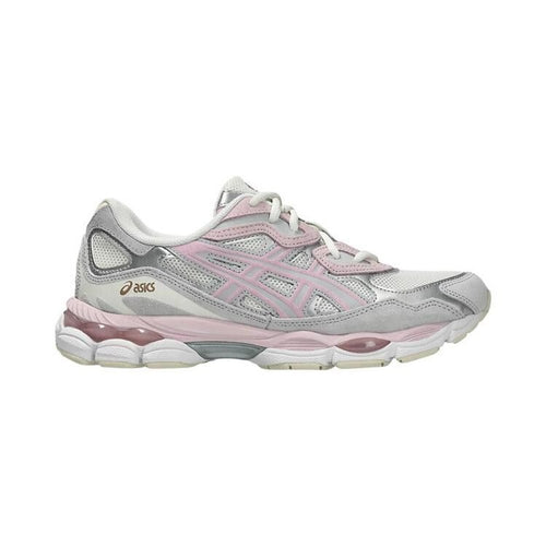 ASICS Gel-NYC Concrete Barely Rose – hlavní pohled | Purekickz
