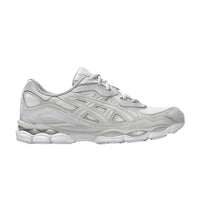 ASICS Gel-NYC Cream Cloud Grey – hlavní pohled | Purekickz