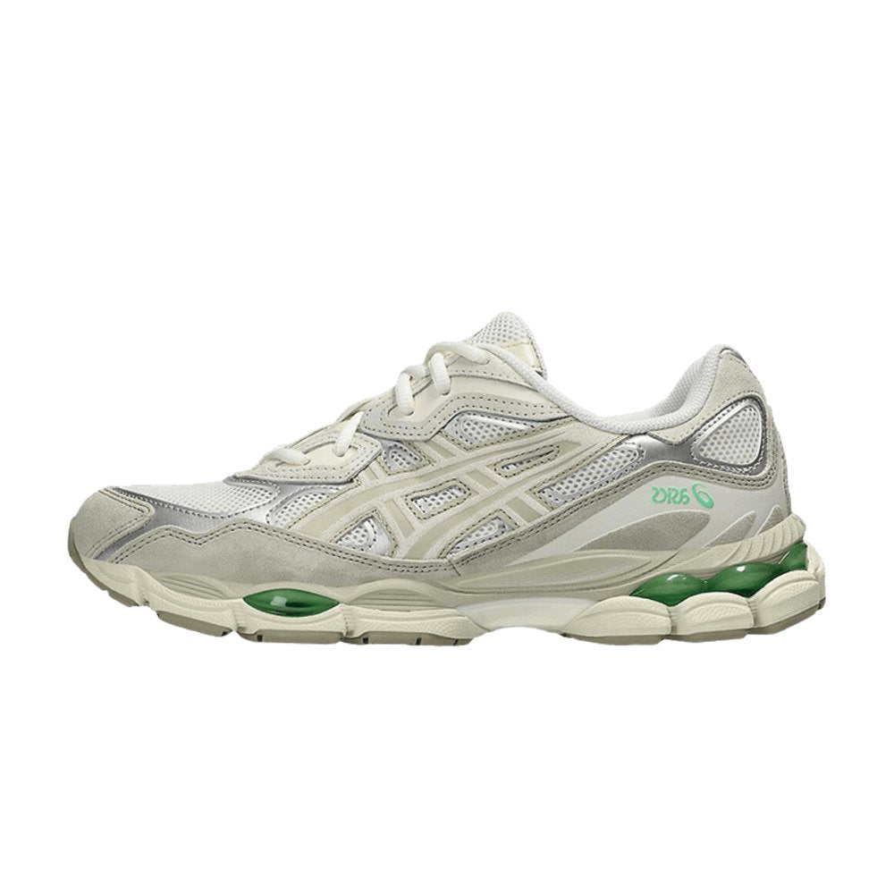ASICS Gel-NYC Cream Fossil – hlavní pohled | Purekickz